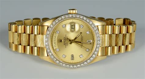 750 on a rolex